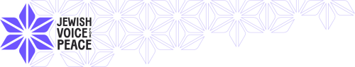 Jewish Voice for Peace logo