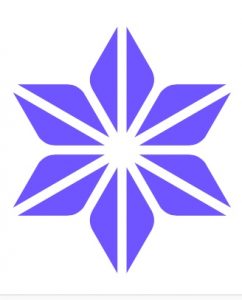 jvp purple-star logo