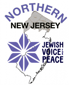 Northern NJ JVP