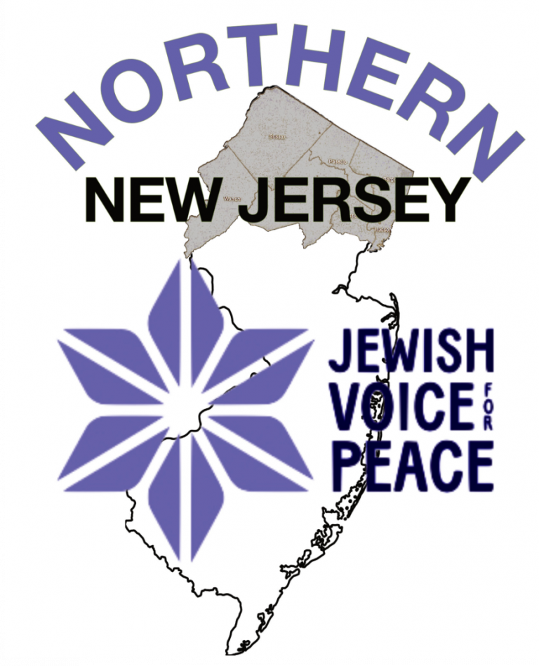 Northern NJ JVP