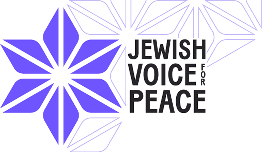 Jewish Voice for Peace logo