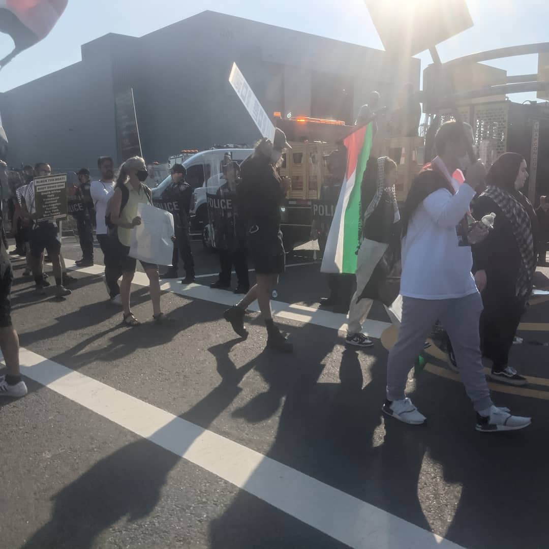 Monthly Organizing Meeting—January 2026