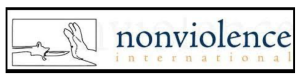 Nonviolence International logo