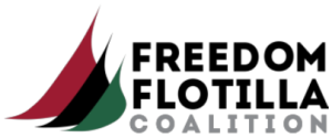logo of Freedom Flotilla Coalition