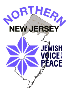 Northern N.J. JVP logo
