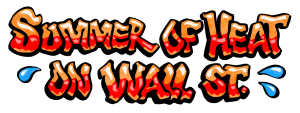 Summer of Heat on Wall St. https://www.summerofheat.org